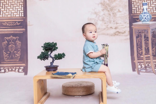 渭南宝宝反复发烧呕吐