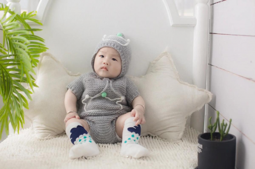 渭南11个月宝宝