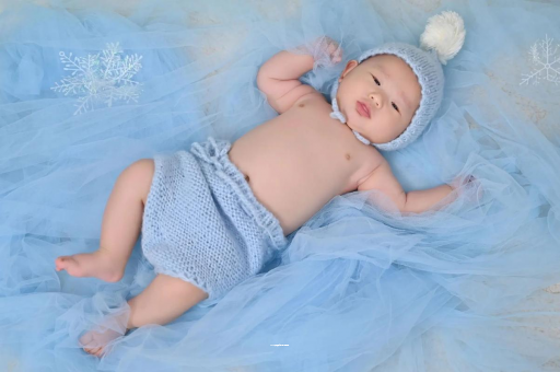 渭南宝宝几个月开始吃辅食